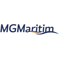 MGMaritim logo - Similar company to Mg Maritim