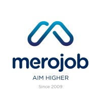 MeroJob logo - Similar company to Jobs In Nepal