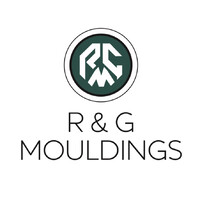 R&G Mouldings logo - Similar company to Simorgh Plastic