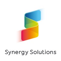 Synergy Solutions logo - Similar company to Charti