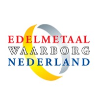 Edelmetaal Waarborg Nederland logo - Similar company to Waarborg