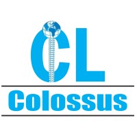 Colossus Investment Limited logo - Similar company to African Savant