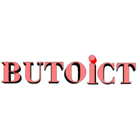Buto ICT logo - Similar company to Lynch Ict Limited