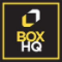BOX HQ logo - Similar company to Chur Networks