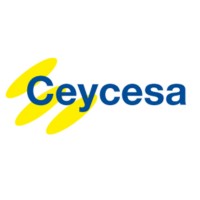 Ceycesa logo - Similar company to Buildker®•Ceramica •Baño •👉🏿Porcelánicos Premium • A Brand Of Global Products Solutions