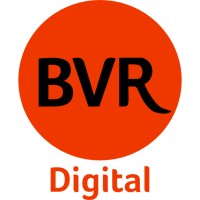BVR Digital logo - Similar company to Digital Bvr Alpha Community