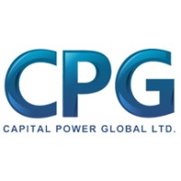 Capital Power Global Ltd. logo - Similar company to Tyche Consulting Llc