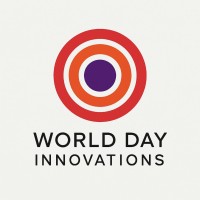 WOrld DAy INNOVATIONS logo - Similar company to Step Up Mentoring Programme