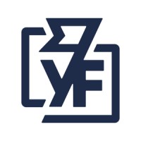 Youth Frontiers logo - Similar company to Push For Prosperity