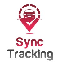 Sync Tracking logo - Similar company to Geotraq