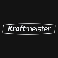 Kraftmeister logo - Similar company to Keiretsu Workwear & Textiles