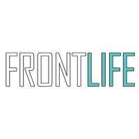 FrontLife logo - Similar company to D.D. Techfinders