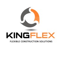 KING FLEX PTY LTD logo - Similar company to Tara Forklift Services