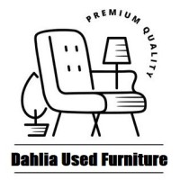 Dahlia Used Furniture logo - Similar company to Aogt - Arabian Oasis General Trading