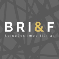 Bri&F Imóveis logo - Similar company to Rofe Imóveis