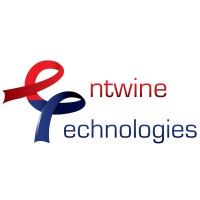 Entwine Technologies logo - Similar company to Entwine Mobisoft Technologies Pvt Ltd