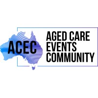 Aged Care Events Community logo - Similar company to Disability Events Community