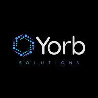 Yorb Solutions logo - Similar company to Wire8 Cyber