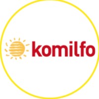Komilfo Courvoisier Stores et Fermetures logo - Similar company to Ab Office