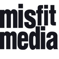 Misfit Media logo - Similar company to Dineline