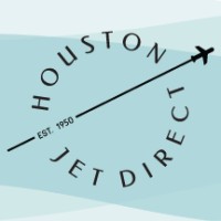 Houston Jet Direct logo - Similar company to Flytru
