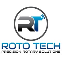 Roto-Tech Inc. logo - Similar company to Patriot Manufacturing