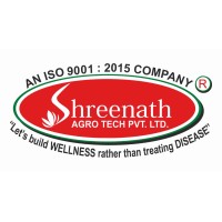 Shreenath Agro Tech Pvt. Ltd. logo - Similar company to Intermod.In