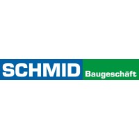 Schmid Baugeschäft GmbH & Co.KG logo - Similar company to Grimm