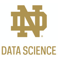 Notre Dame Data Science logo - Similar company to Thinknd