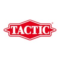 Tactic Games Oy logo - Similar company to Mama Creative