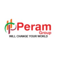 Peram Group logo - Similar company to Onrr Collections