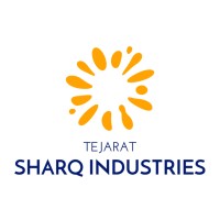 Tejarat Sharq Industries Company (TSIC) logo - Similar company to Barg