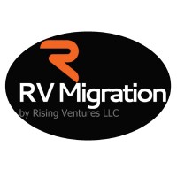 RV Migration logo - Similar company to Mandilicious Llc