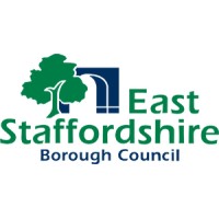 East Staffordshire Borough Council logo - Similar company to Lichfield District Council