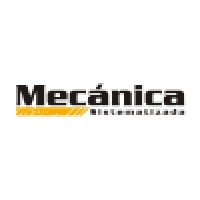 MECÁNICA SISTEMATIZADA SAS logo - Similar company to Opex Business Partner
