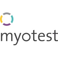 Myotest SA logo - Similar company to Humo Golf