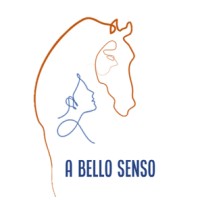 A Bello Senso Horse & Human logo - Similar company to Elite Equine Group