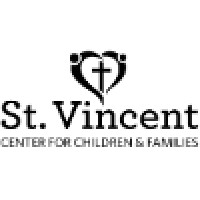 St. Vincent Center For Children & Families