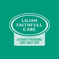 Lilian Faithfull Care charity logo - Similar company to Threesixty Consultancy