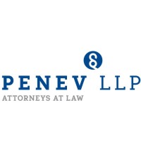 Penev LLP logo - Similar company to Arsov Natchev Ganeva