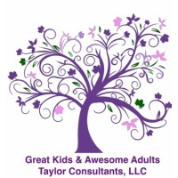 Great Kids & Awesome Adults