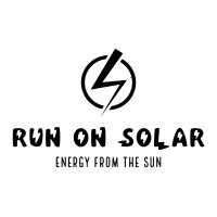 Run on Solar logo - Similar company to Community Solar Platform