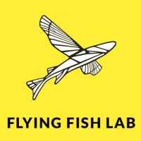 Flying Fish Lab logo - Similar company to Mind Matrix Wellness Studio
