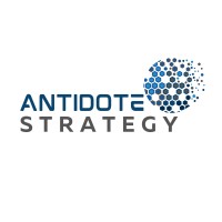 Antidote Strategy logo - Similar company to Digital Engineering Excellence Programming