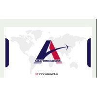 Aarav_Inter-National logo - Similar company to Elevate