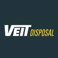 Veit Disposal logo - Similar company to Waste Technology Solutions