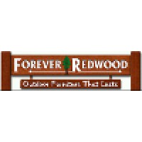 Forever Redwood logo - Similar company to Contemporary Tiny Homes