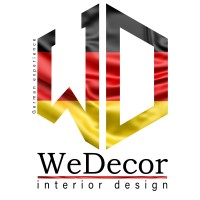 we decor wood logo - Similar company to Tt-Sec Global Llc