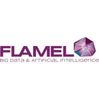 Flamel logo - Similar company to Pholia