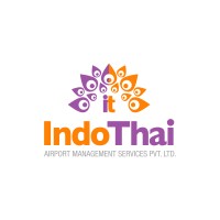Indo Thai Airport Management Services logo - Similar company to Continuum Aviation